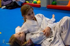 23.01.2026 Kyu-Prüfung